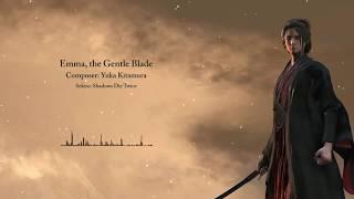 Emma, the Gentle Blade Theme - Sekiro: Shadows Die Twice