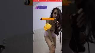 BIGO LIVE TERBARU CEWEK CANTIK APEM TEMBEM BIKIN BERHALUSINASI