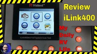Uncovering The Secrets Of The Vident Ilink400: A Must-have Tool!