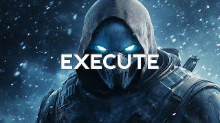 Epic Brutal Vocal Orchestral HipHop Rap Instrumental Beat |EXECUTE| prod. by Herkules Beats