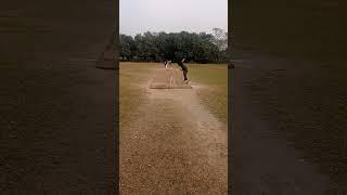 md shamsher alam  bowling style##