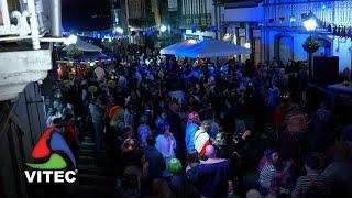 Carnaval da Terceira também se faz na Rua de São João