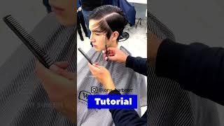 Каскад форма  Tutorial #jony_barbeerr #tutorial