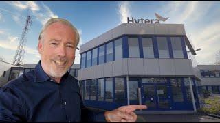 The New Direction of Hytera Mobilfunk (HMF)