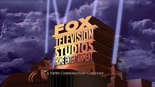 What if: Fox Television Studios Home Entertainment (1998-2009)