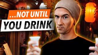 Why Drinking in Japan is so Important