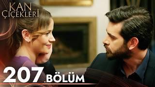 Kan Çiçekleri 207. Bölüm