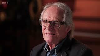 This Cultural Life - Ken Loach (BBC)