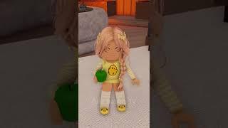 Mama P1 | Cute Roblox TV