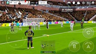 Dream League Soccer 24- Online #38