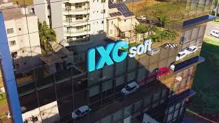 Tour pela nova sede | IXC Soft