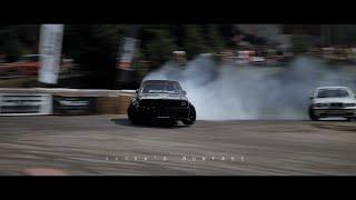 Drift SHOWDOWN 2021 - BesideU - TRATATA (Music Video Edit)