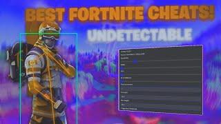 Fortnite Cheats | Best Fortnite Hacks! | AimBot & WallHack | Free Download