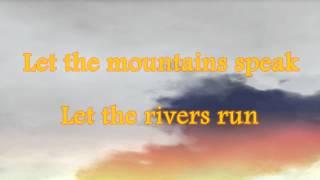 John Denver: HEALING TIME ON EARTH (Full Song + Lyrics)