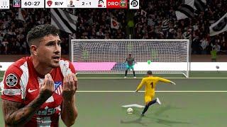 DLS 22 | Dream League Soccer 2022  Android Gameplay #7