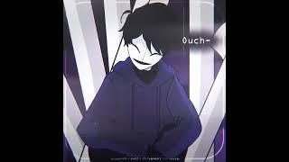 Nec vs Sans Au's (Remake) || Filler Edit