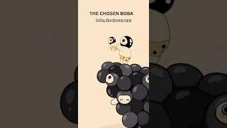 THE CHOSEN BOBA #games #gameshorts #gamesshortsvideos