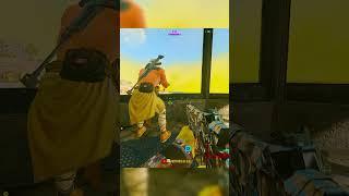 THE FASTEST KILLING SMG IN WARZONE!  #warzone #warzoneglitches