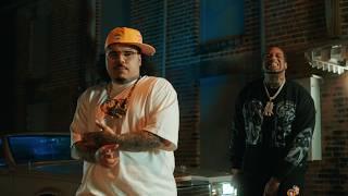 Cartel Bo - Tha Kitchen (ft. That Mexican OT) [Official Music Video]