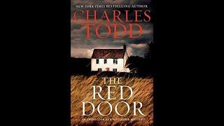 The Red Door - Charles Todd 1 (AudioBook)