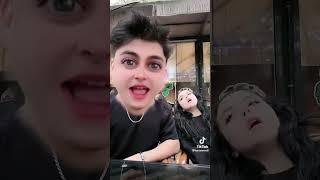 TIK TOK BARIS RESMII & YESIM RESMI   VIDEOS CUTE ️‍