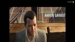 GTA V FiveM single player mods