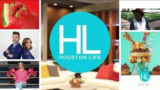 Houston Life at 3 p.m. starts now! | HOUSTON LIFE | KPRC 2