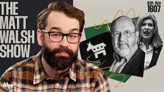 Democrats Are Gaining Ground With One Key Demographic: The Mentally Ill | Ep. 1607