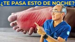 ¡Las Señales Ocultas de la Diabetes! ¡Actúa Ya!