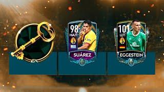 СУПЕР ПАСХА!! ОТКРЫЛ НОВЫЕ НАБОРЫ - ЗАБРАЛ EGGESTEIN 101 OVR! - FIFA MOBILE 20: Easter Pack Opening