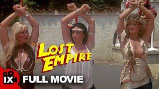 The Lost Empire (1984) | CULT ACTION MOVIE | Melanie Vincz - Raven De La Croix - Angela Aames