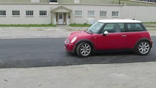 2005 Mini Cooper | Compass Auctions & Real Estate