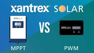 MPPT vs PWM: Determining  Which Type of Charge Controller You Need - Xantrex Solar