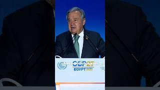 How 600 Fossil Fuel Lobbyists Infiltrated A Climate Conference #shorts