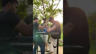 ArmwrestlingPractice pulls ️Team Rourkela #armwrestling #armwrestler #armwresting #gym #fitness