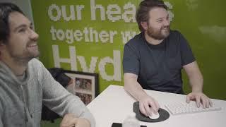 Hydra Creative | Online Gaming Academy Testimonial Video