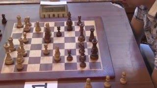 2015-08-14 Fomin, Taras - Andreikin, Dmitry Vladimir open chess blitz