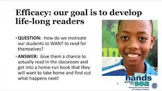 Improving Student Achievement through Pleasure Reading Habits