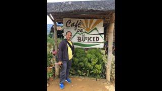 CAFE SA BUKID in LANTAPAN BUKIDNON