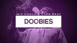 [FREE] Wiz Khalifa x Curren$y Type Beat 2019 - "Doobies" | Type Beat 2019 Banger