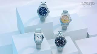 Watches of Switzerland | A Gift that Will Last a Lifetime
