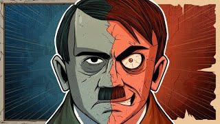 German Leadership WW2: Genius or Insanity? | Animated History