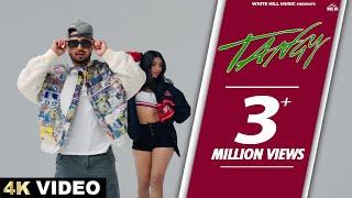 JASSA DHILLON : Tangy (Official Video) Gurlez Akhtar | Star Boy X | Latest Punjabi Songs 2024 |