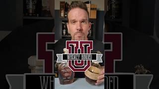 Whiskey Bonded University - Single Barrels #whiskey #bourbon #school