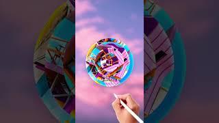 Magic Jigsaw Puzzles: Ring Puzzles Gameplay 2