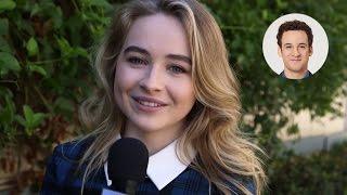 Sabrina Carpenter - Who Said It "Girl Meets World" Edition