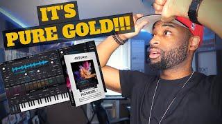 PIGMENTS 2!! TOP 25 BANGER MELODIES & PRESETS!!! WOW!!!  VST REVIEW & DEMO PIGMENTS BY ARTURIA