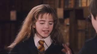 Hermione Granger - Skyscraper