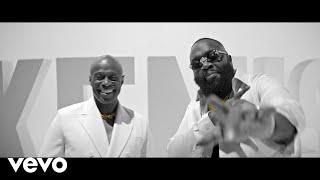 Kem Ft. Rick Ross - Right On Time (Official Video)