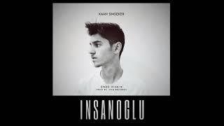 Kaan Simseker - İnsanoğlu (Official Audio)